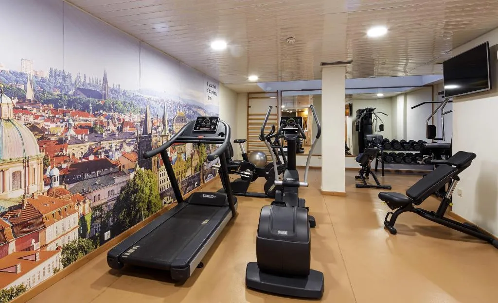Sports and Entertainment, Sercotel Porta Barcelona, Barcelona