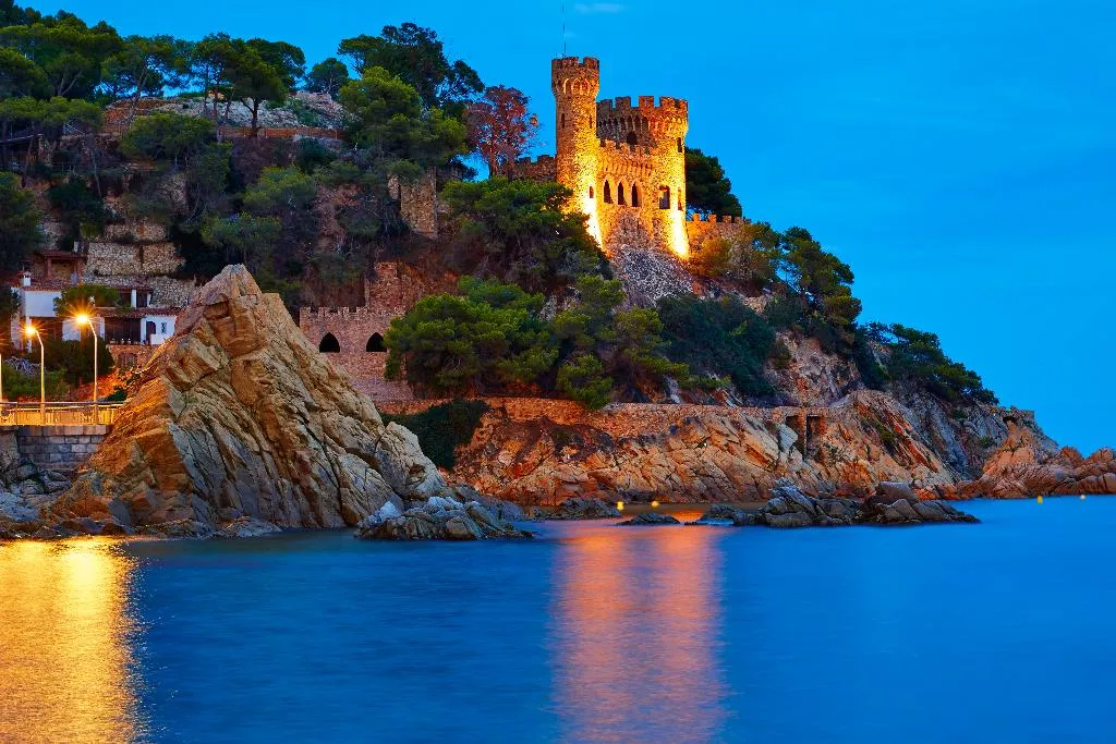 Beach, Maremagnum, Costa Brava