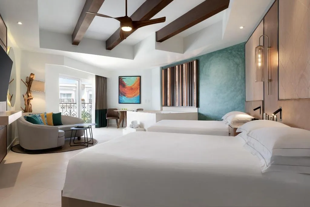 Room, Hyatt Vivid Playa Del Carmen - Adults Only, Playa Del Carmen