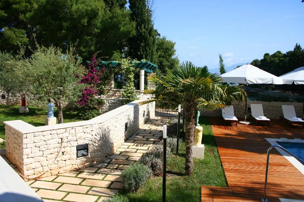 Pool, Bracka Perla - Adults Only, Split