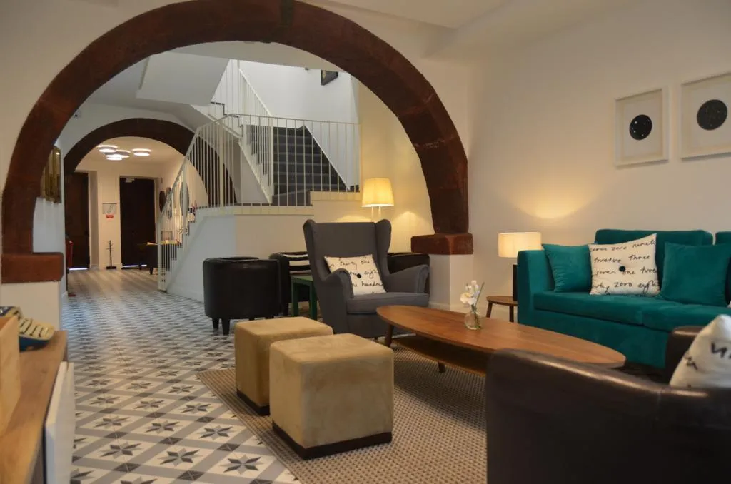 General view, Studios Funchal by Petit Hotels, Madeira
