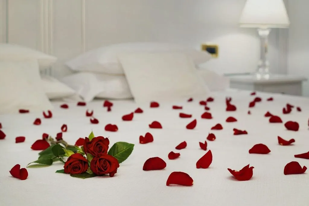 TWIN SUPERIOR Room, Al Piave, Venice