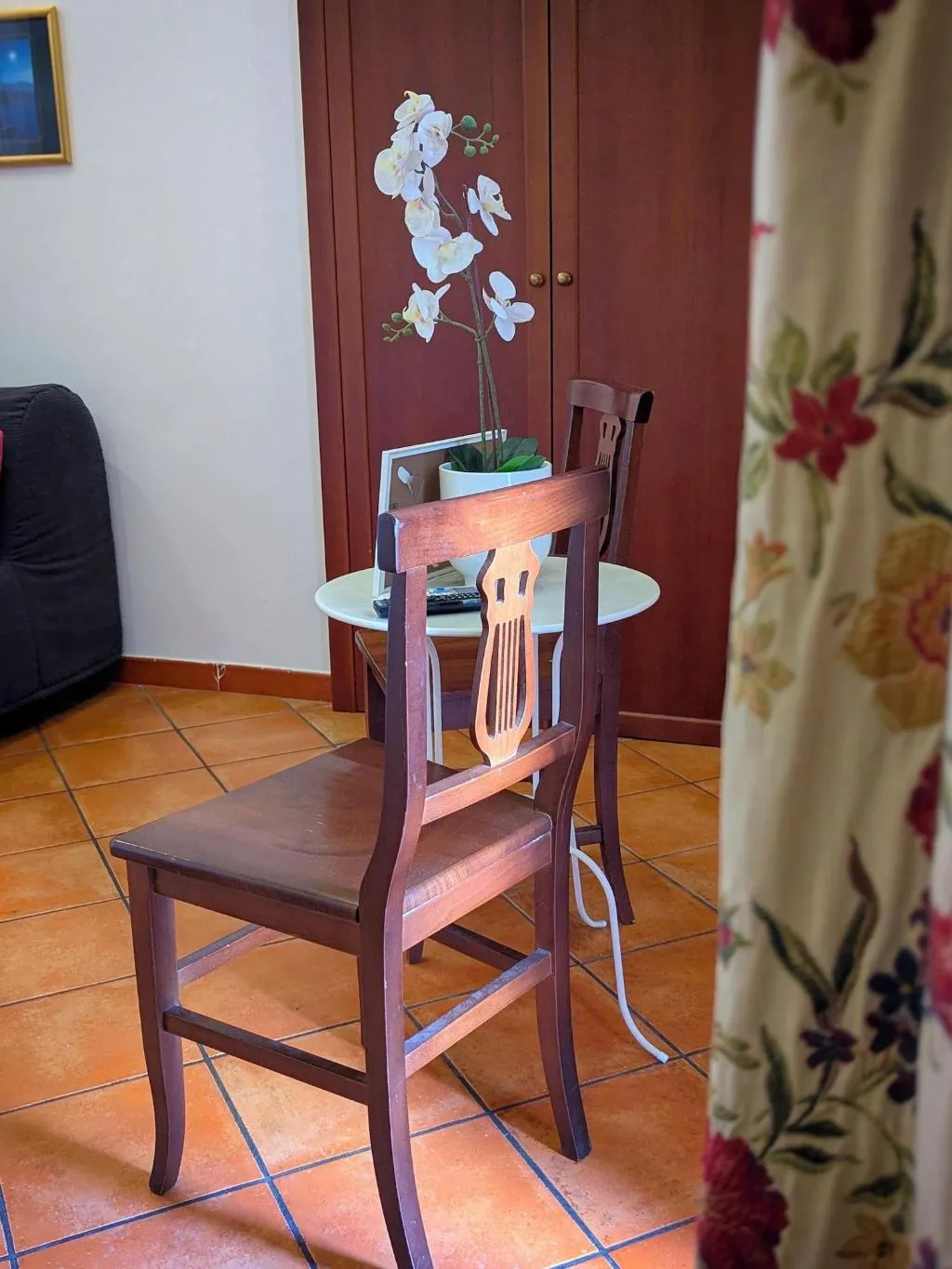 Room, La Locanda Dell Arte, Naples