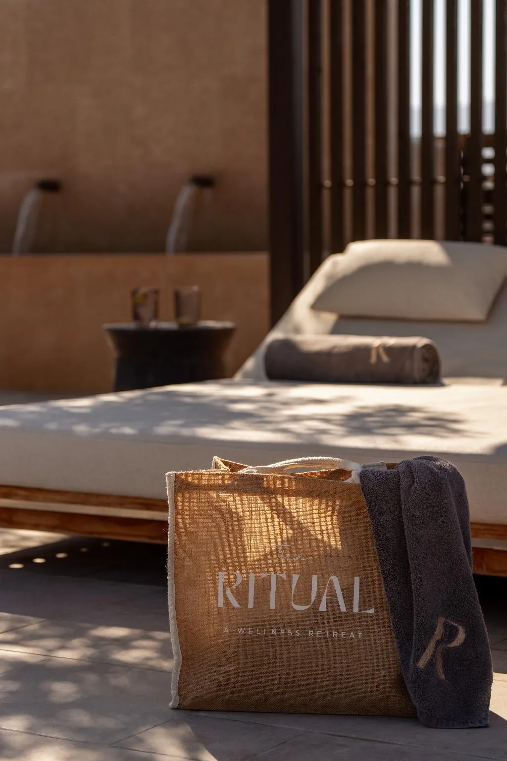 Pool, The Ritual Hotel And Wellness Retreat, Kos