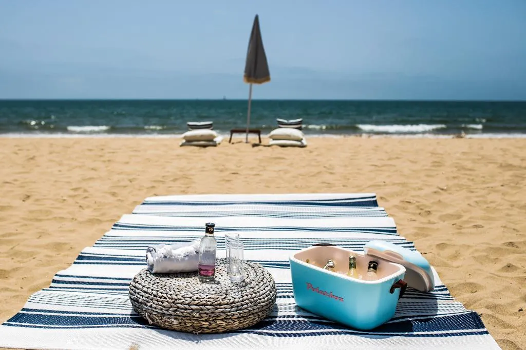 Beach, Bordoy Grand House Algarve, Algarve