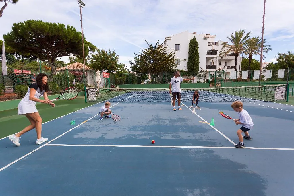 Sports and Entertainment, Pine Cliffs Hotel, a Luxury Collection Resort, Algarve
