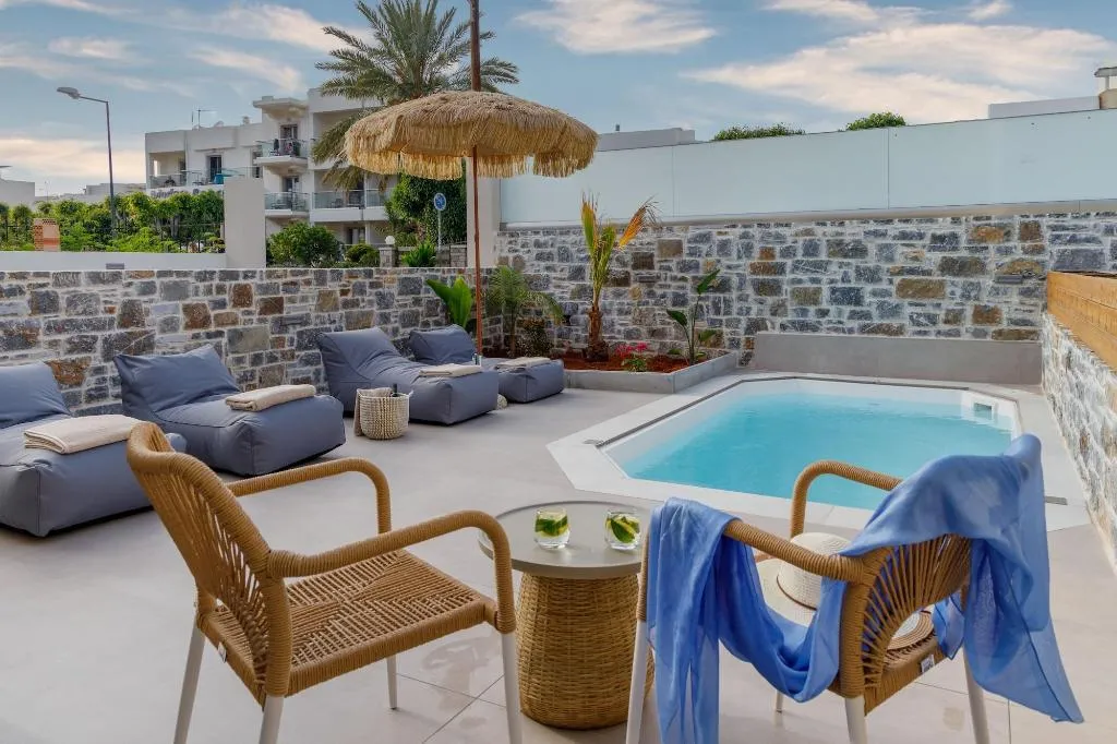 Room, Anassa Suites By Estia Adults Only, Crete