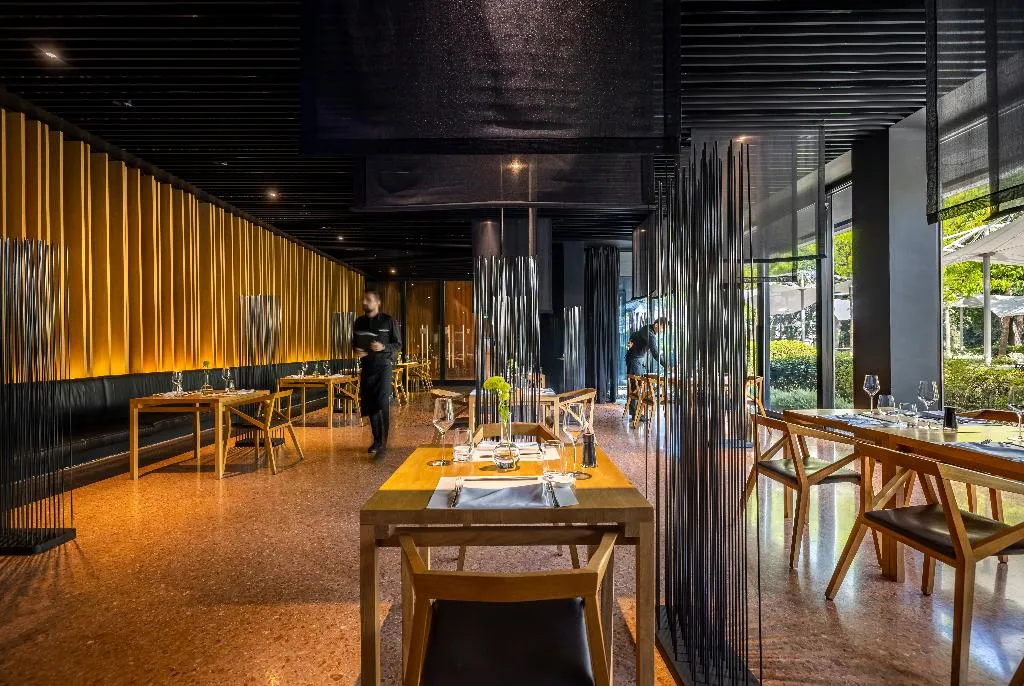 Restaurant, Lone Hotel by Maistra Collection, Istria