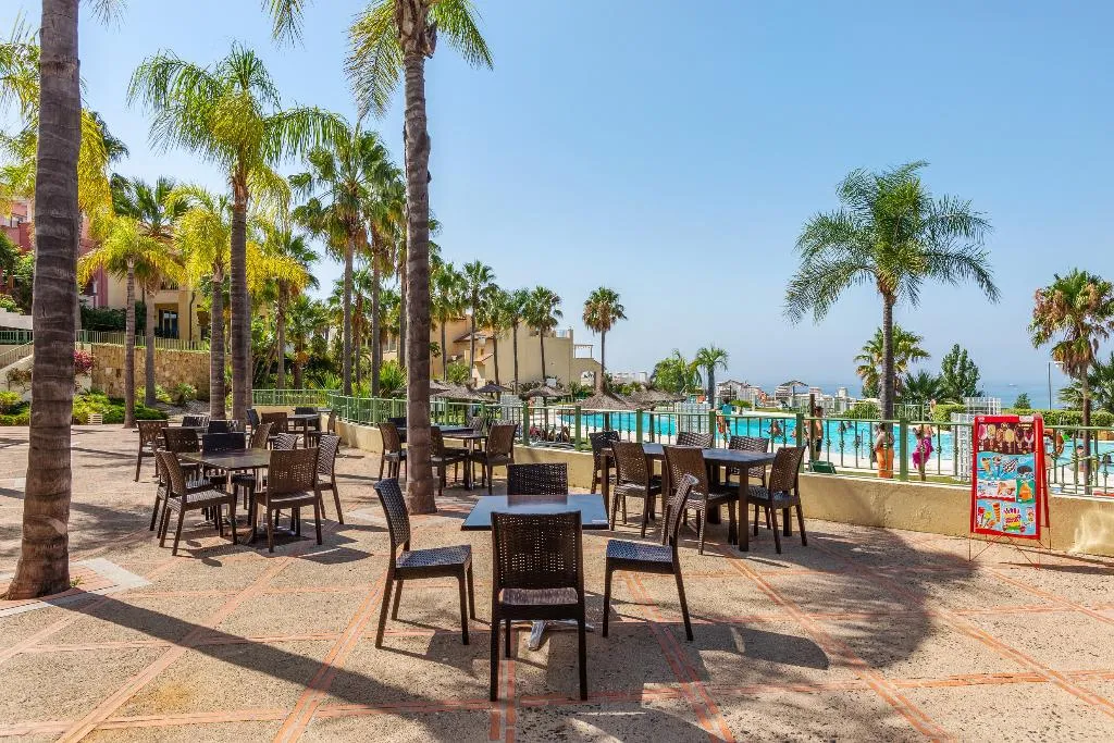 Sports and Entertainment, Pierre & Vacances Terrazas Costa del Sol, Costa Del Sol