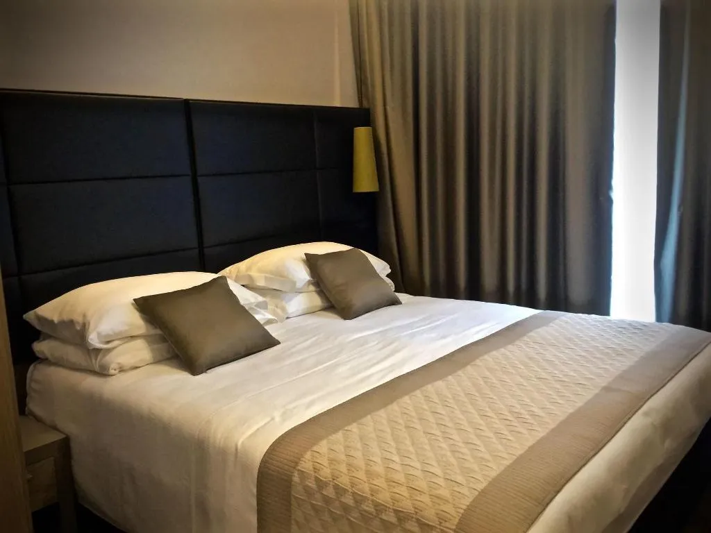 Room, Principe Palace, Venice