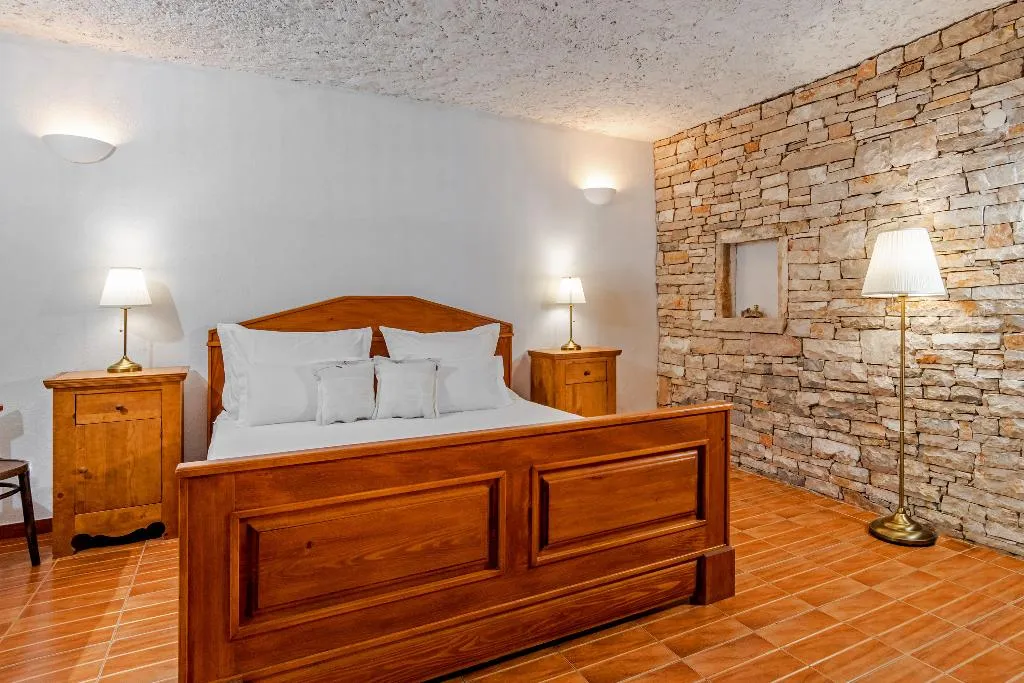 DOUBLE STANDARD Room, Nono Ban Resort, Split