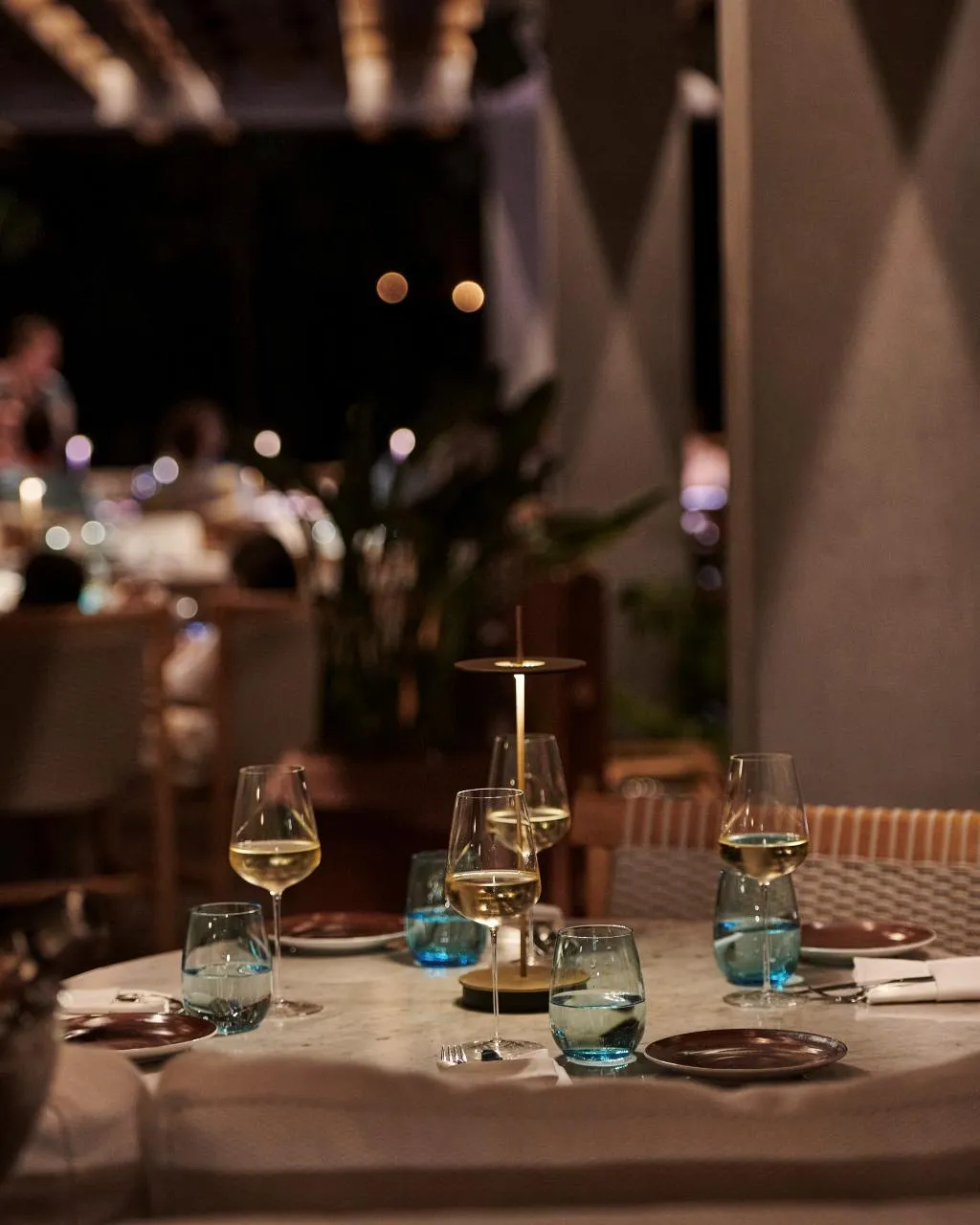 Restaurant, Maxx Royal Bodrum, Bodrum