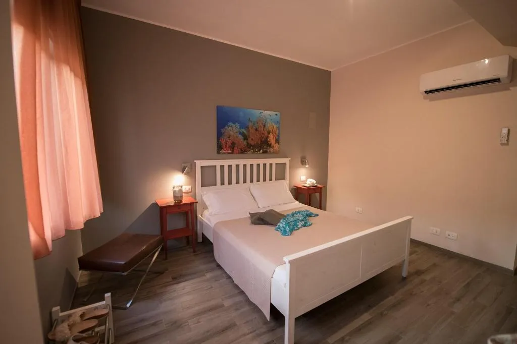 Room, Sale E Sabbia Bed And Breakfast, Palermo