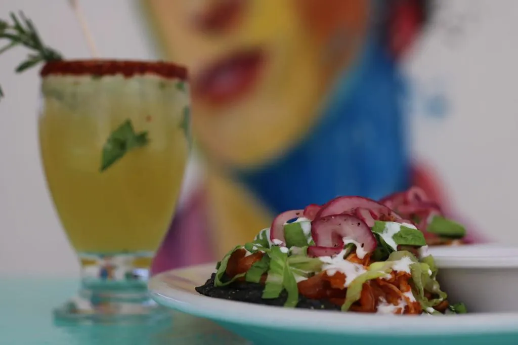 Restaurant, Playa Maya by MIJ, Playa Del Carmen