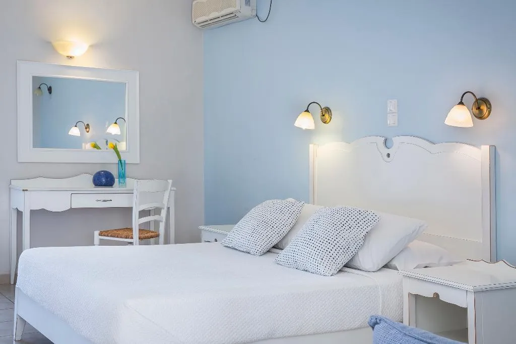 JUNIOR SUITE GARDEN VIEW Room, Astra Village, Kefallinia