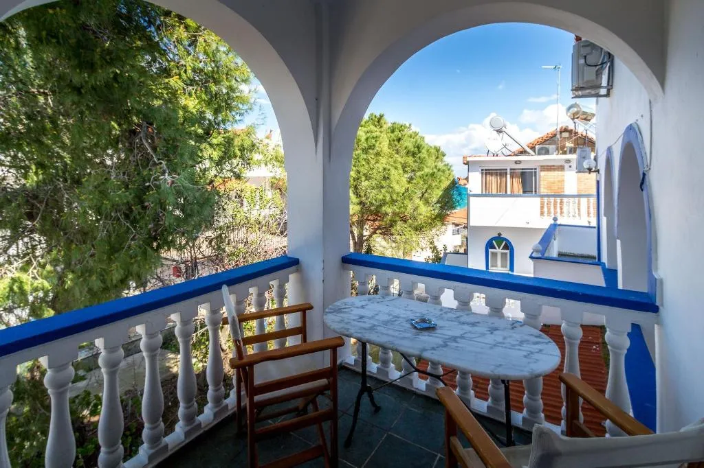 Room, Velendzas Holidays, Zante