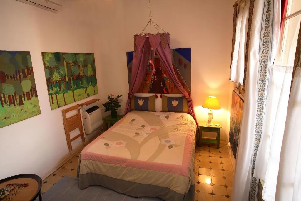 Room, Bienvenidos Innbb, Barcelona