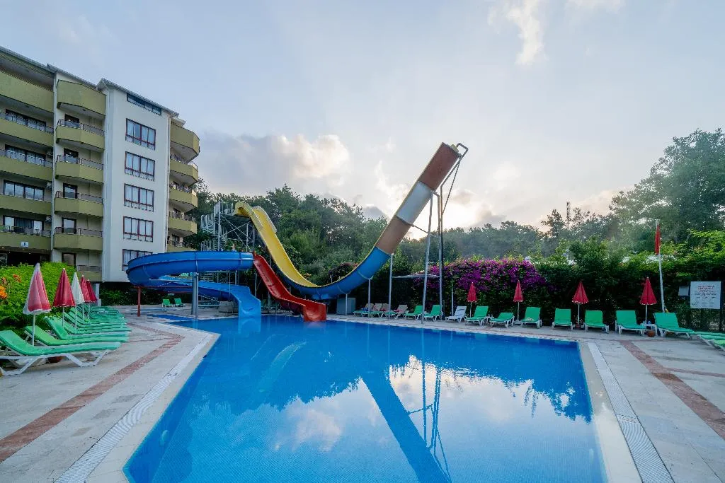 Pool, Miarosa Incekum Beach, Antalya