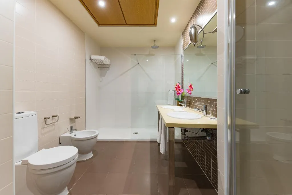 SUITE STANDARD Room, Elba Costa Ballena Beach & Thalasso Resort, Costa De La Luz