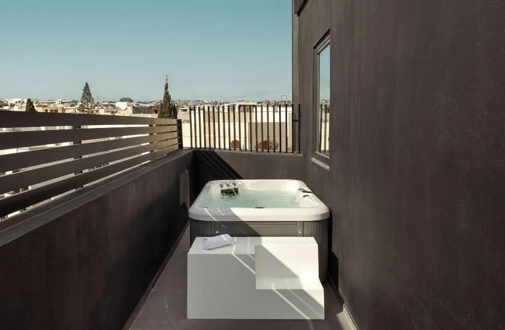 Room, Thirty Three Boutique By K Hotels - Adults Only, Malta