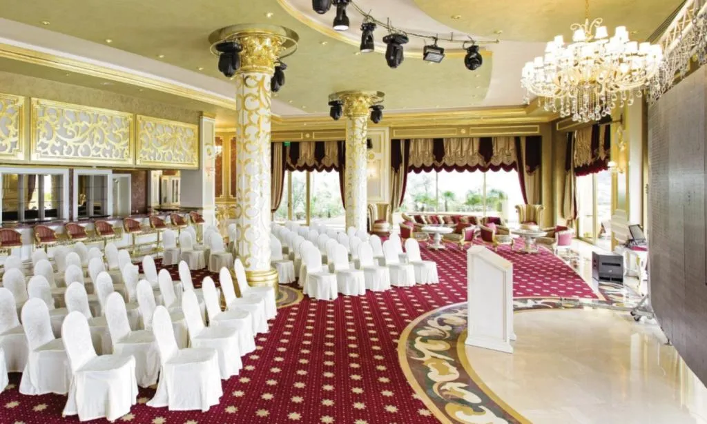 Conferences, The Plaza Bodrum, Bodrum