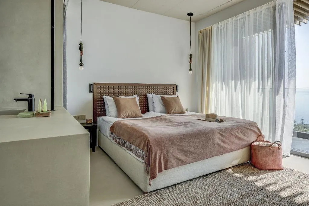 Room, Umani Hotel & Beach, Varna