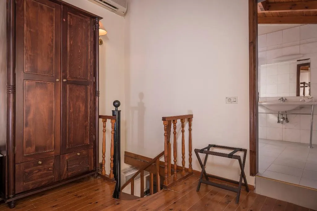 FAMILY ROOM DUPLEX Room, Spilia Village Hotel & Villas, Crete