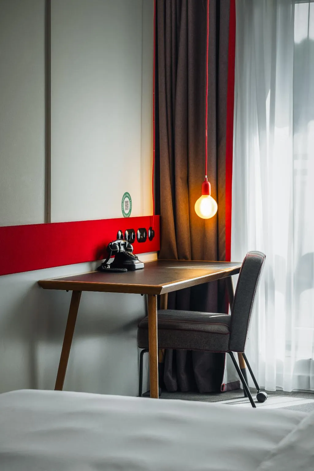 JUNIOR SUITE CAPACITY 3 Room, Pulse 8, Prague