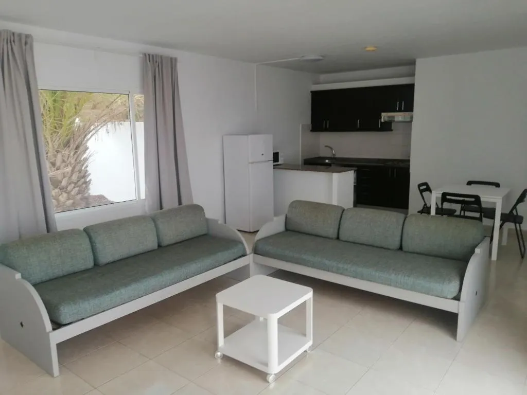 APARTMENT ONE BEDROOM Room, Tabaiba, Lanzarote
