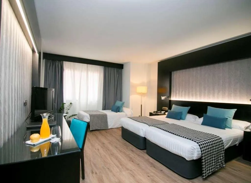 Room, Intelier Rosa, Valencia
