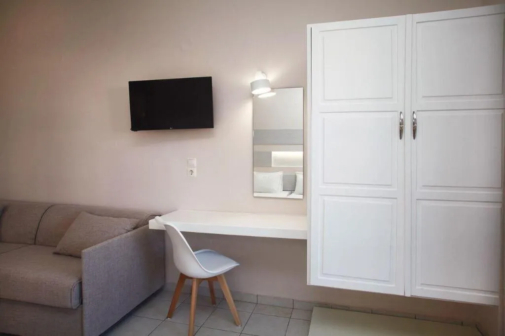 Room, Studios Vasilis, Crete