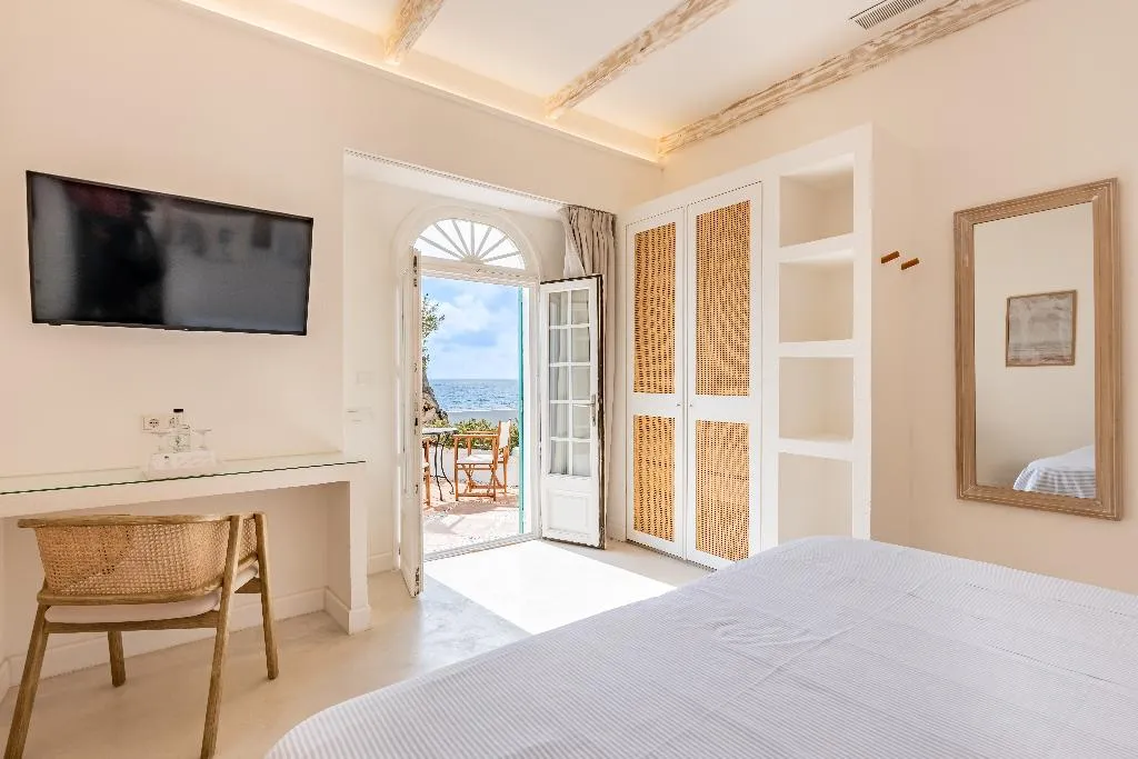 DOUBLE SUPERIOR SEA VIEW Room, The Sea Club, Majorca