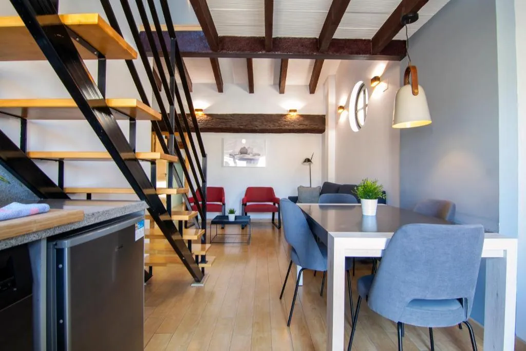 Room, Welcomer Apartments Valencia, Valencia