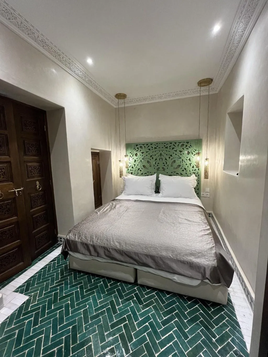 Room, Riad L'Etoile D'Orient, Marrakech