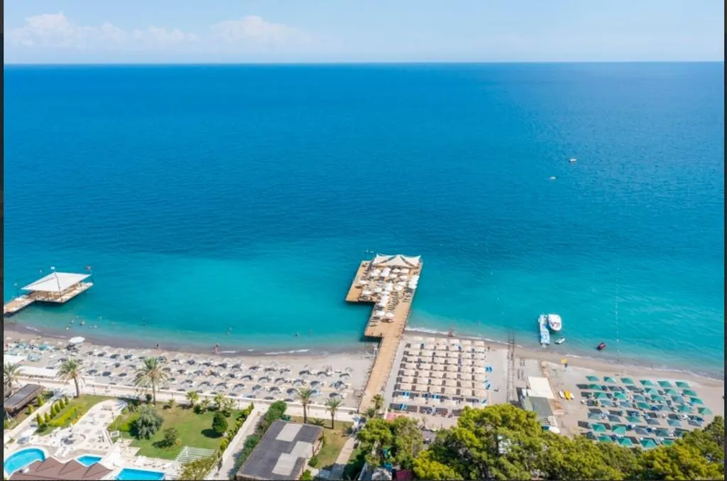 General view, Sunland Resort Beldibi Ex Imperial Sunland Family, Antalya