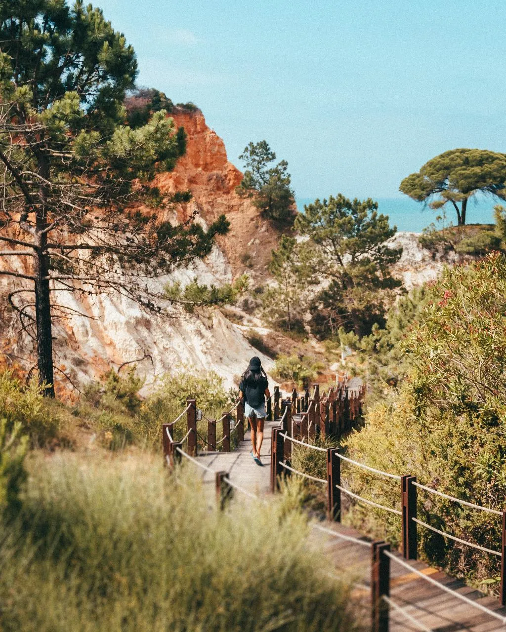 Beach, Pine Cliffs Hotel, a Luxury Collection Resort, Algarve