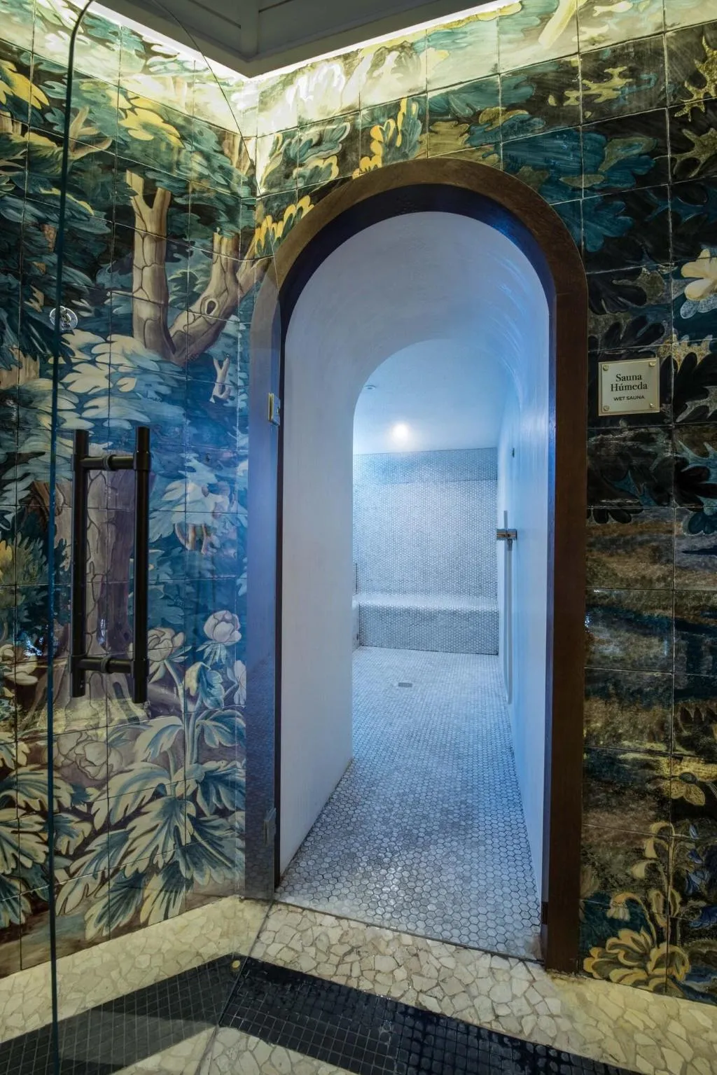 Sports and Entertainment, Bless Hotel Madrid, a member of The Leading Hotels, Madrid