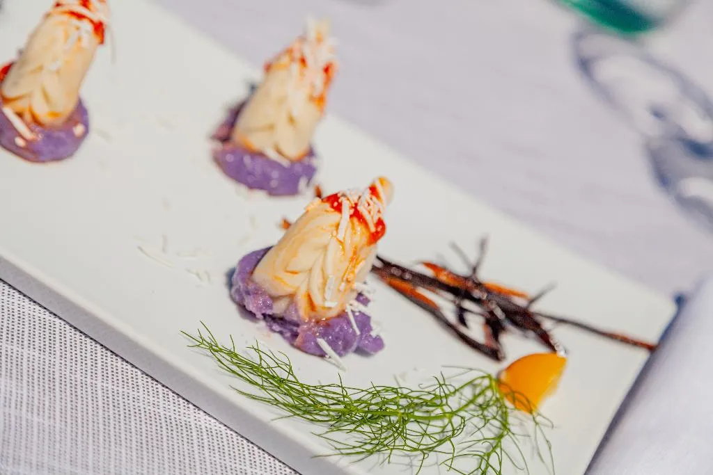 Restaurant, Hotel Dei Pini, Alghero