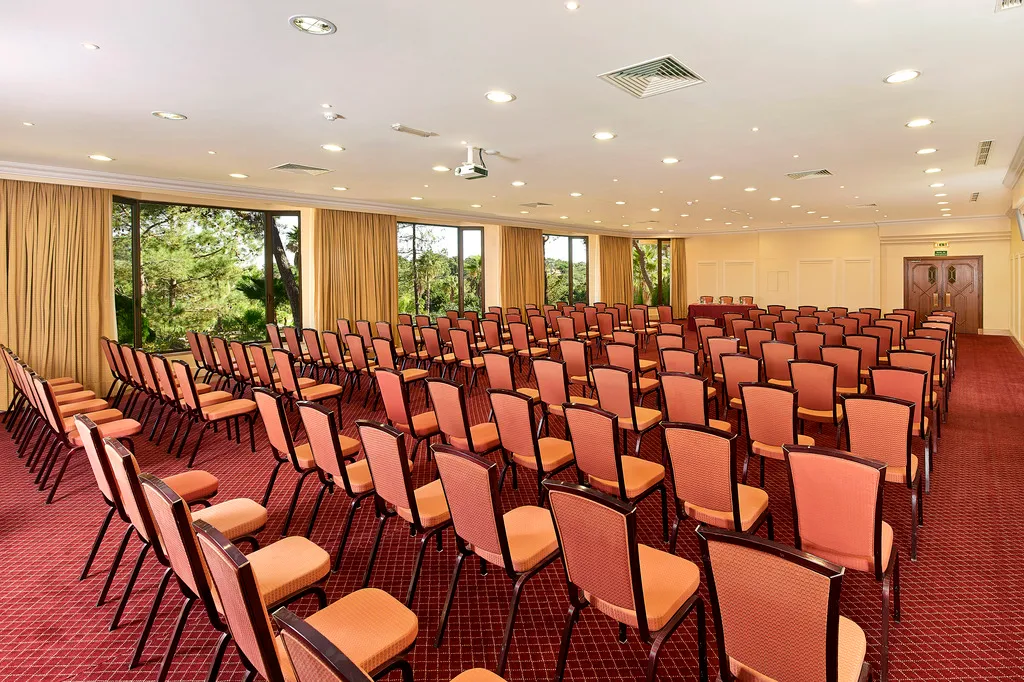 Conferences, Hotel Quinta do Lago, Algarve