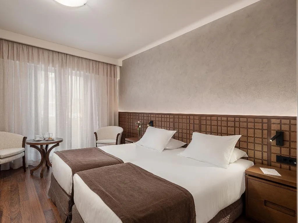 FAMILY ROOM SUPERIOR CAPACITY 3 Room, Civitel Akali, Crete