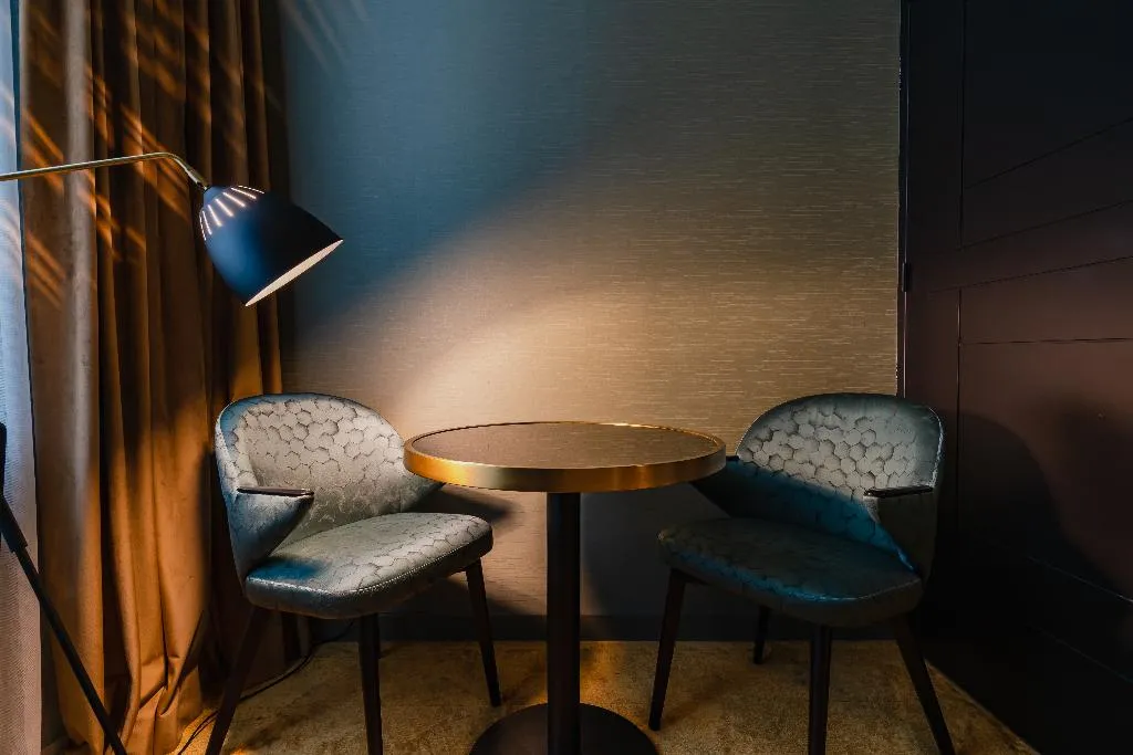Double or Twin COMFORT Room, Hotel MAI Amsterdam, Amsterdam