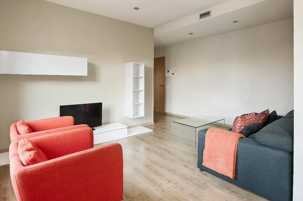 Room, The Corner Apartments by Aspasios, Barcelona