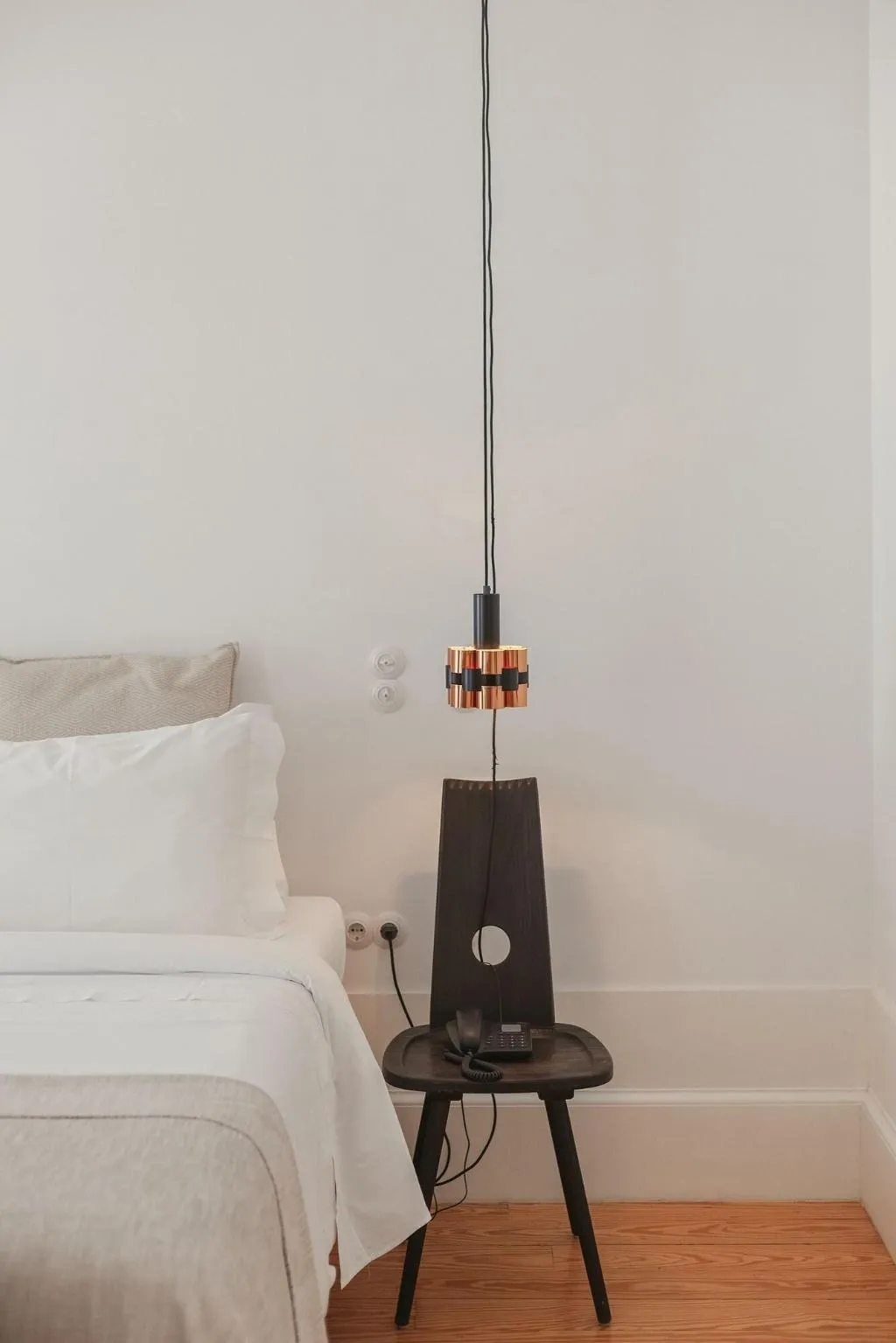 Room, Rosa Et Al Townhouse, Porto