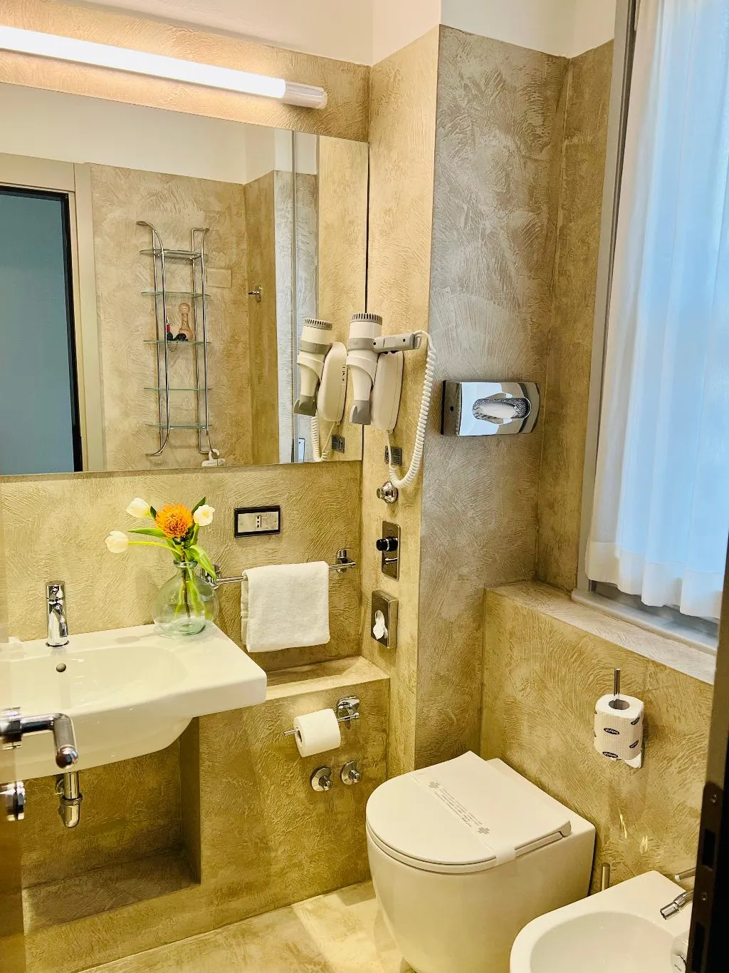 Room, Best Western Hotel City, Milan