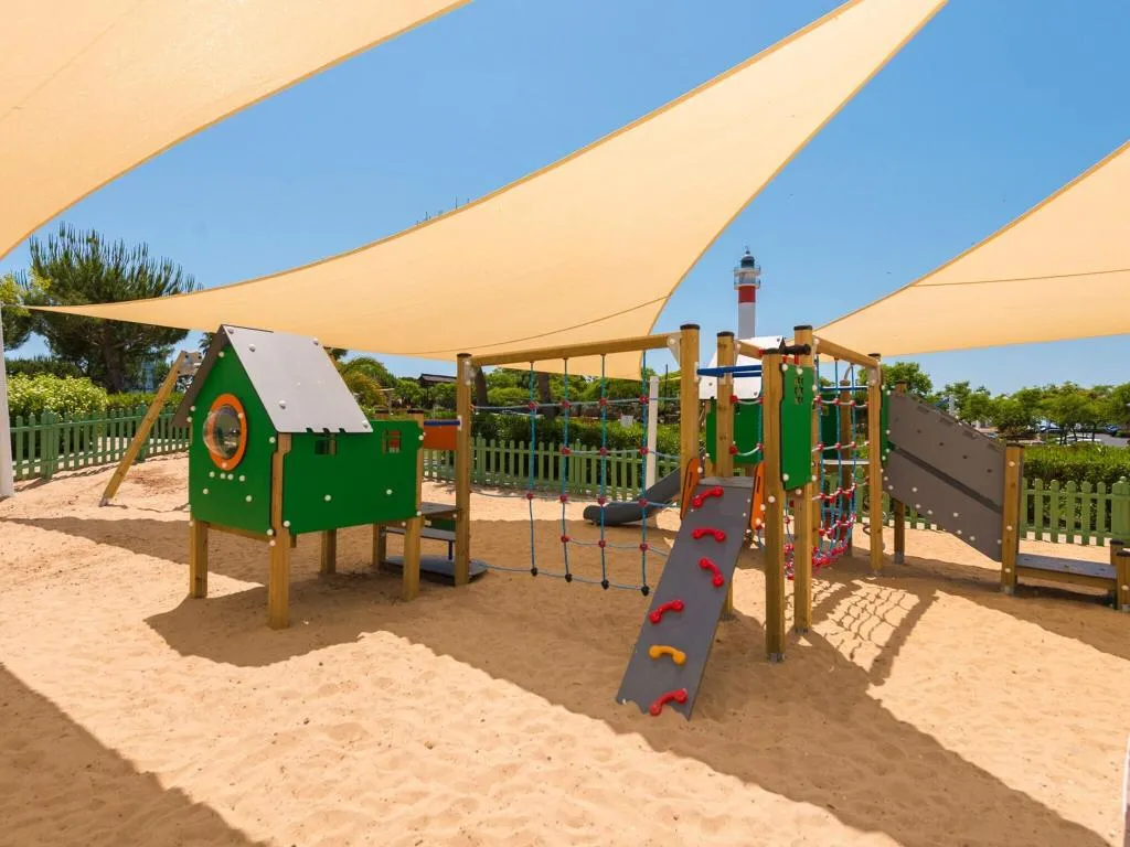 Sports and Entertainment, Fuerte El Rompido Spa, Costa De La Luz