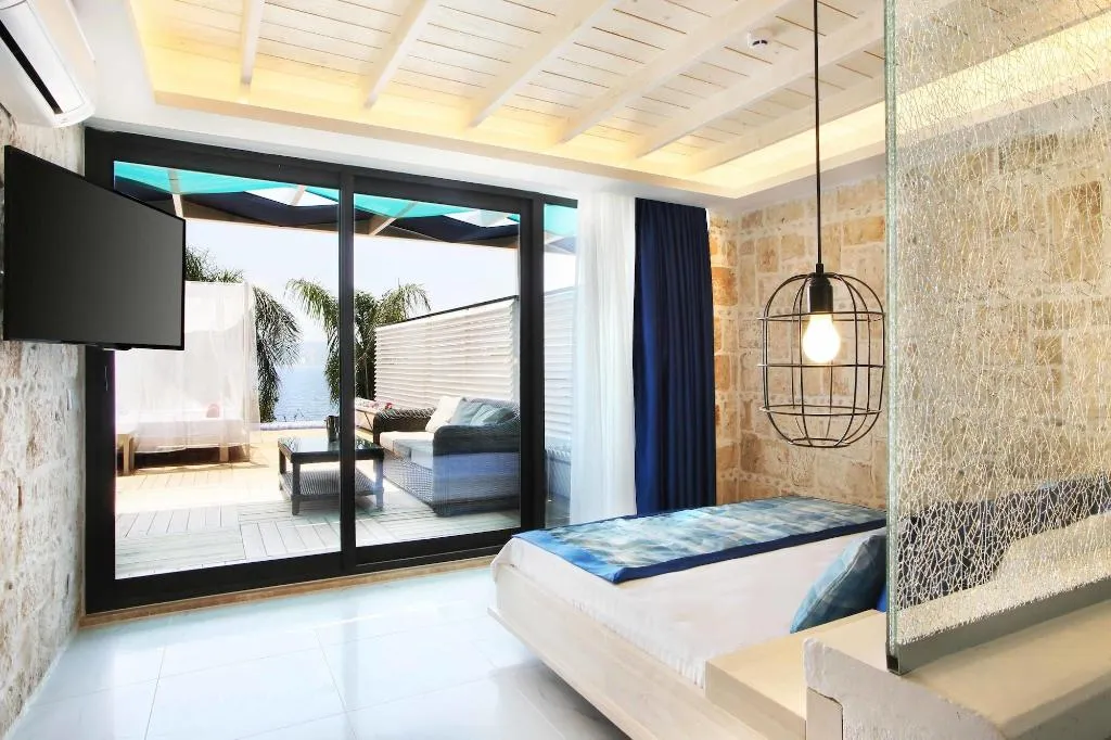 Room, Nur Beach Hotel, Dalaman
