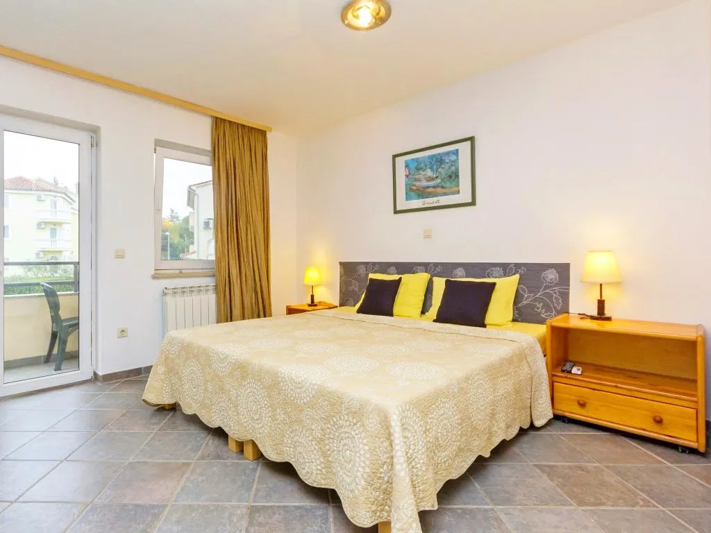STUDIO STANDARD Room, Catalina Apartments, Istria