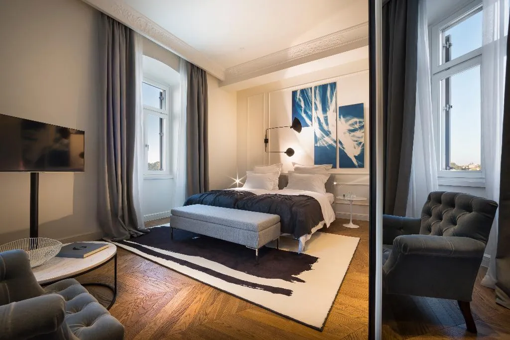 Room PREMIUM Room, Adriatic Hotel by Maistra Collection, Istria