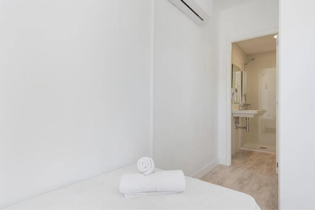 Room, Talamanca, Majorca