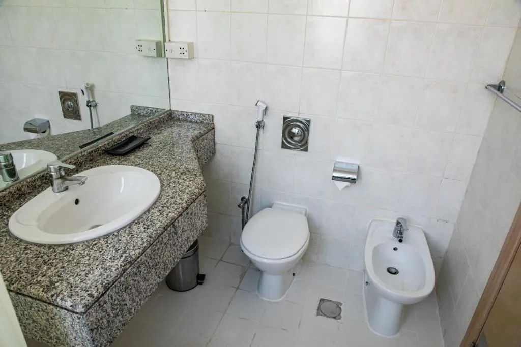 STUDIO DELUXE Room, Westzone Pearl Hotel Apartments, Dubai
